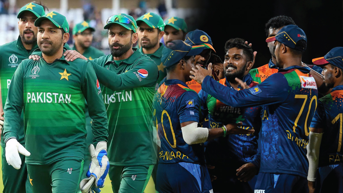 Pakistan Vs Sri Lanka’s 2nd Test to be Played in New Venue Owing to Security Concerns