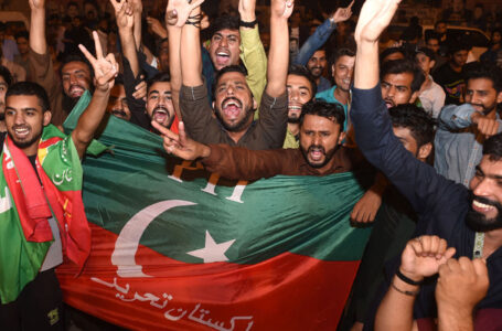 PTI Hails, Ruling Coalition Rejects Apex Court Verdict
