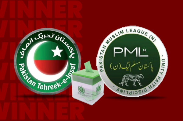 PTI stuns PML-N with a win