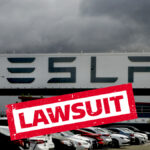 Tesla hit by lawsuit alleging racial abuse against black workers