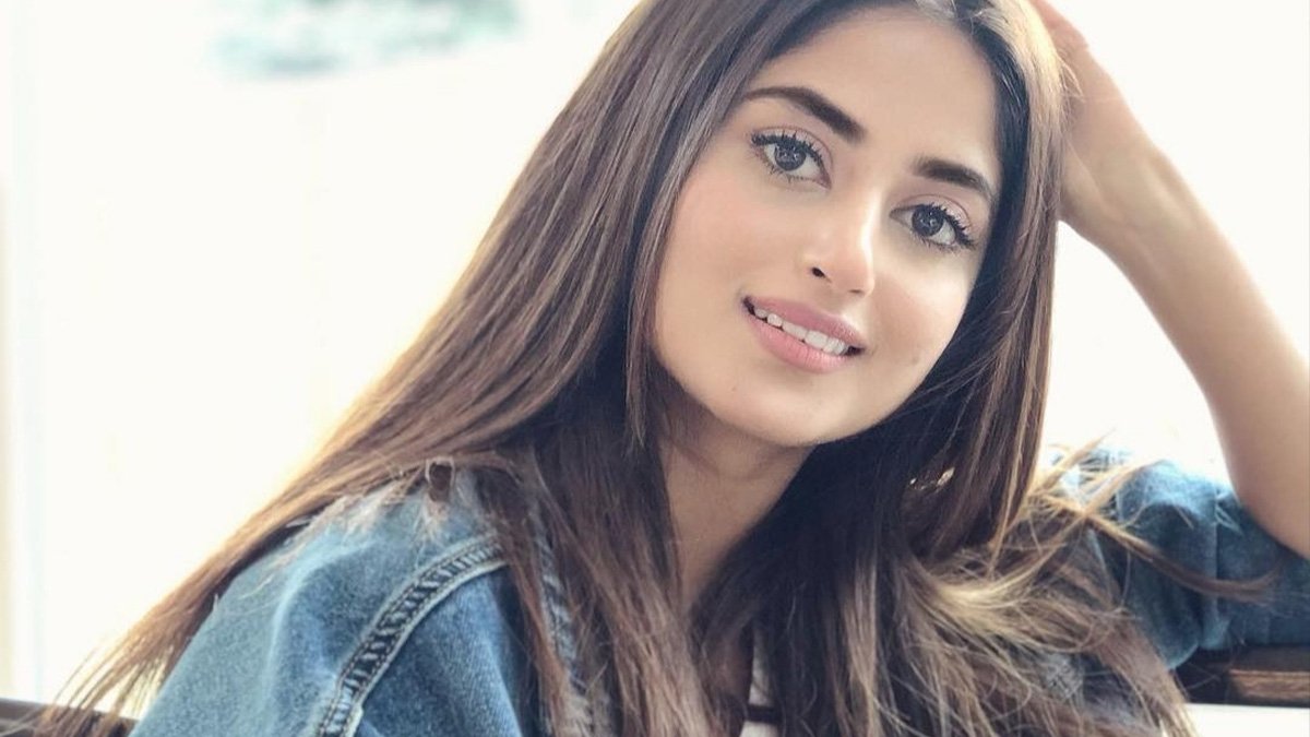 ‘Still searching’: Sajal Aly Finding The Meaning Of Love