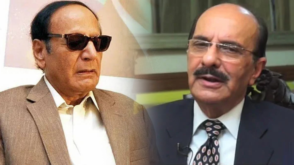 Kamil Gets Notice For Ousting Shujaat From Party’s Top Slot