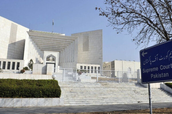 Apex Court Questions Plea Over ‘Anti-Institution’ Stance