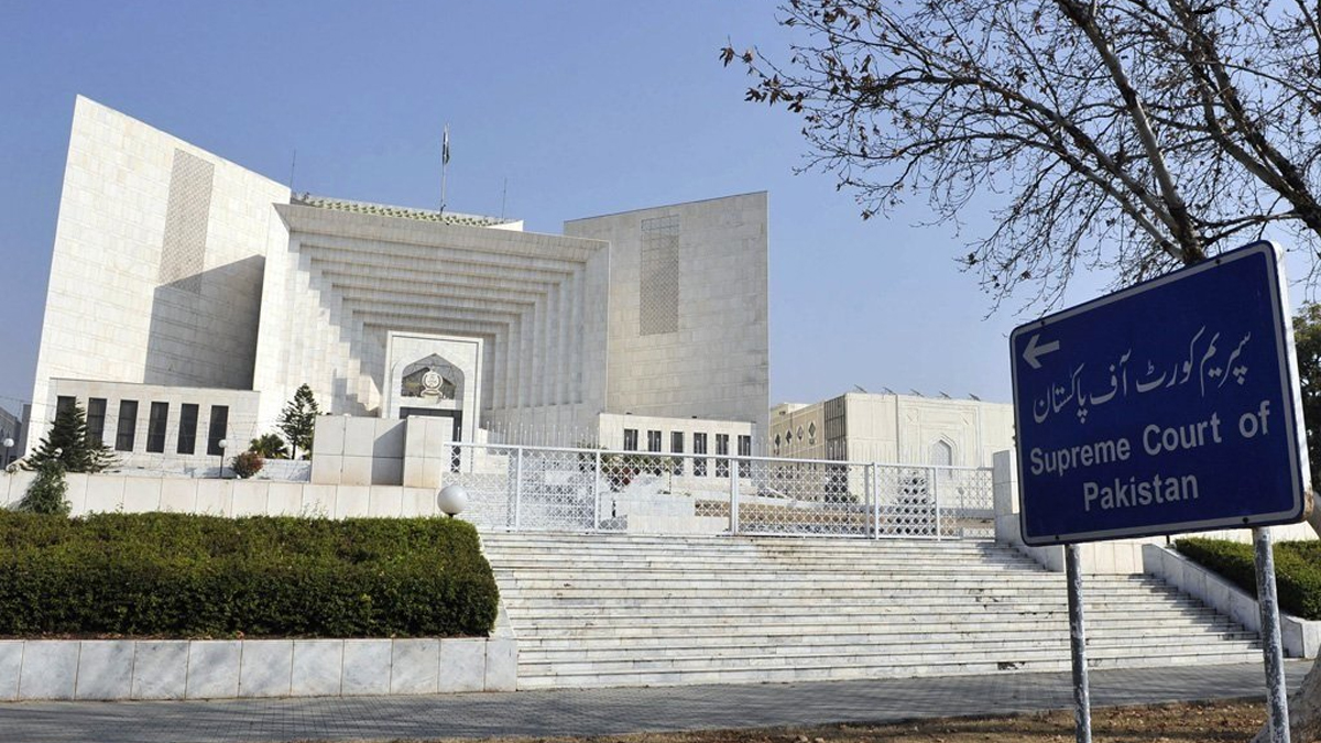 Apex Court Questions Plea Over ‘Anti-Institution’ Stance