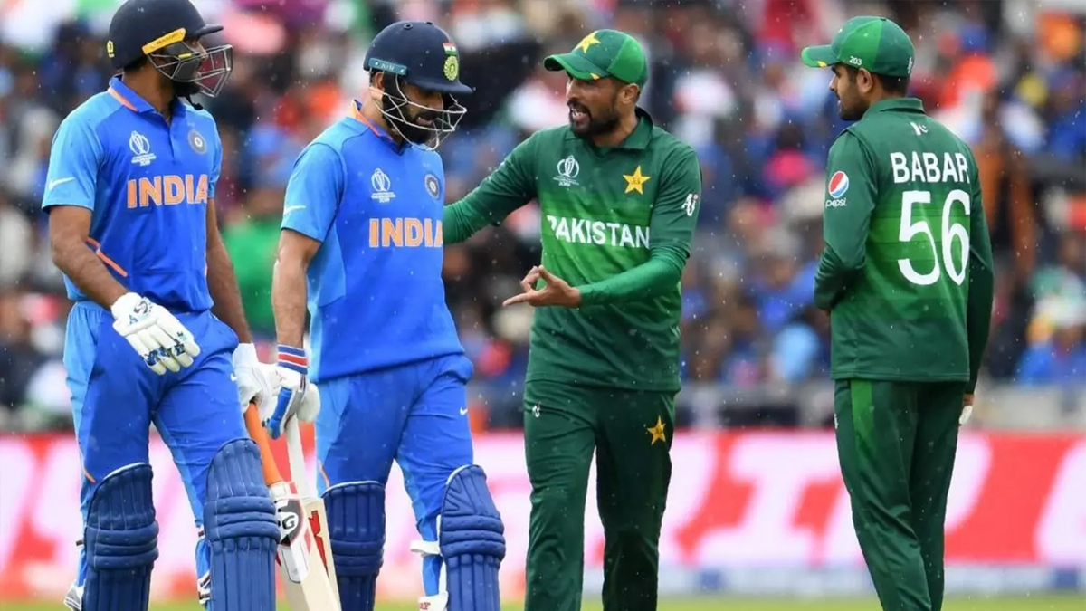 Asia Cup 2022: India Draws First Blood Against Pakistan
