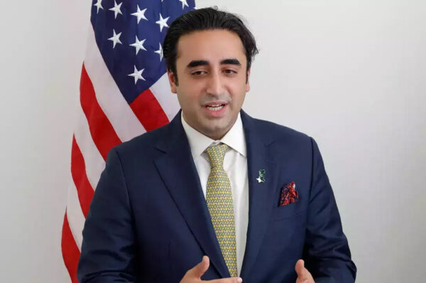 Bilawal Most Vocal in NA, Says Report