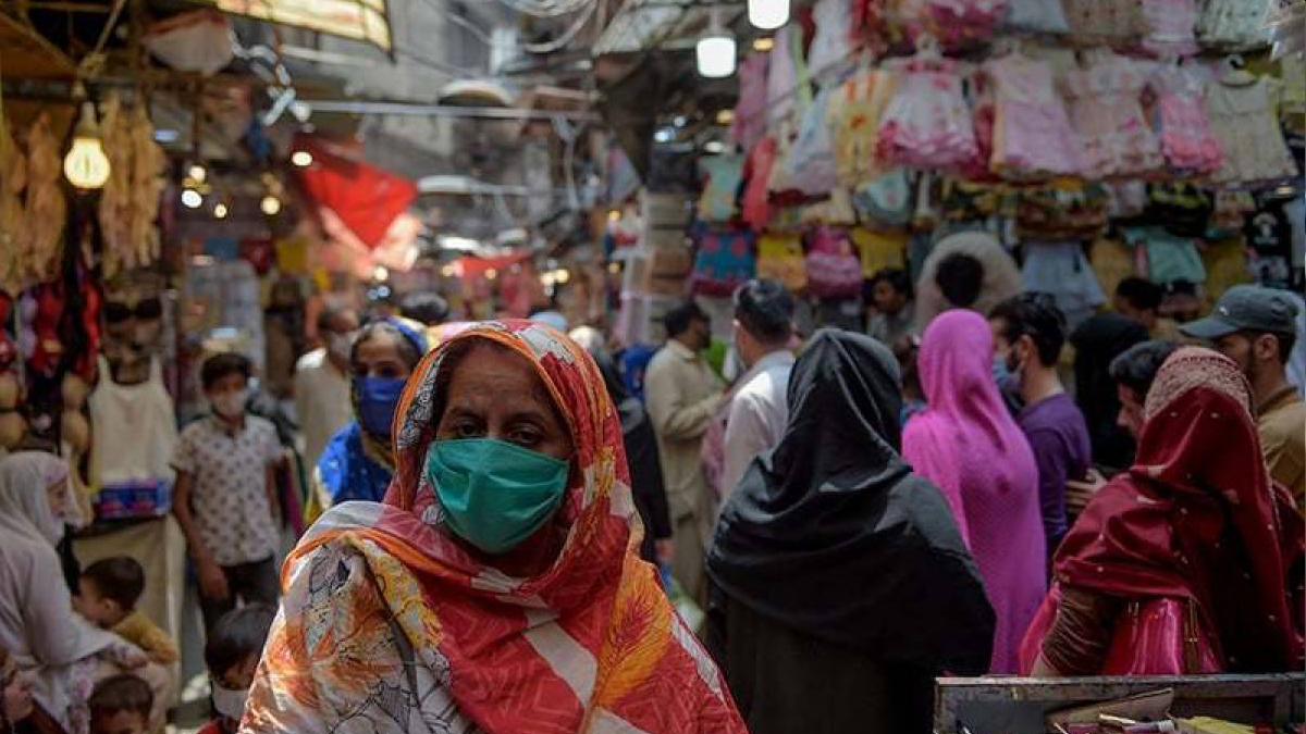 CM Punjab Lifts Ban On Timing For Shops, Markets In Punjab