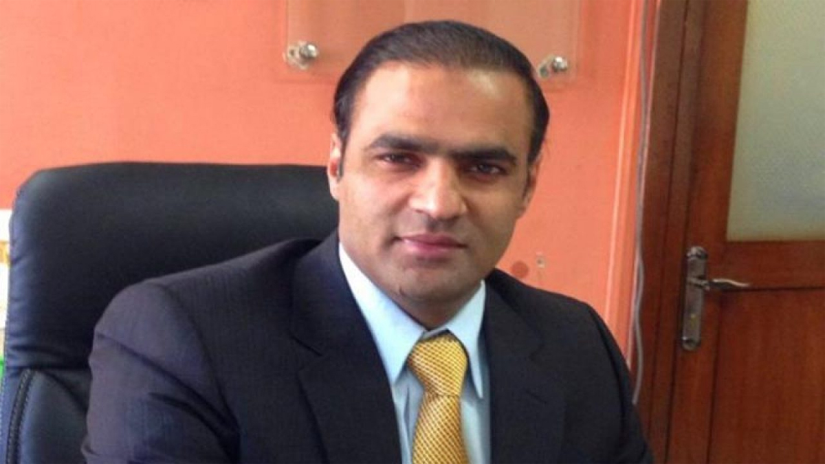 ECP Sends Notice On Abid Sher Ali For Breaching Code of Conduct