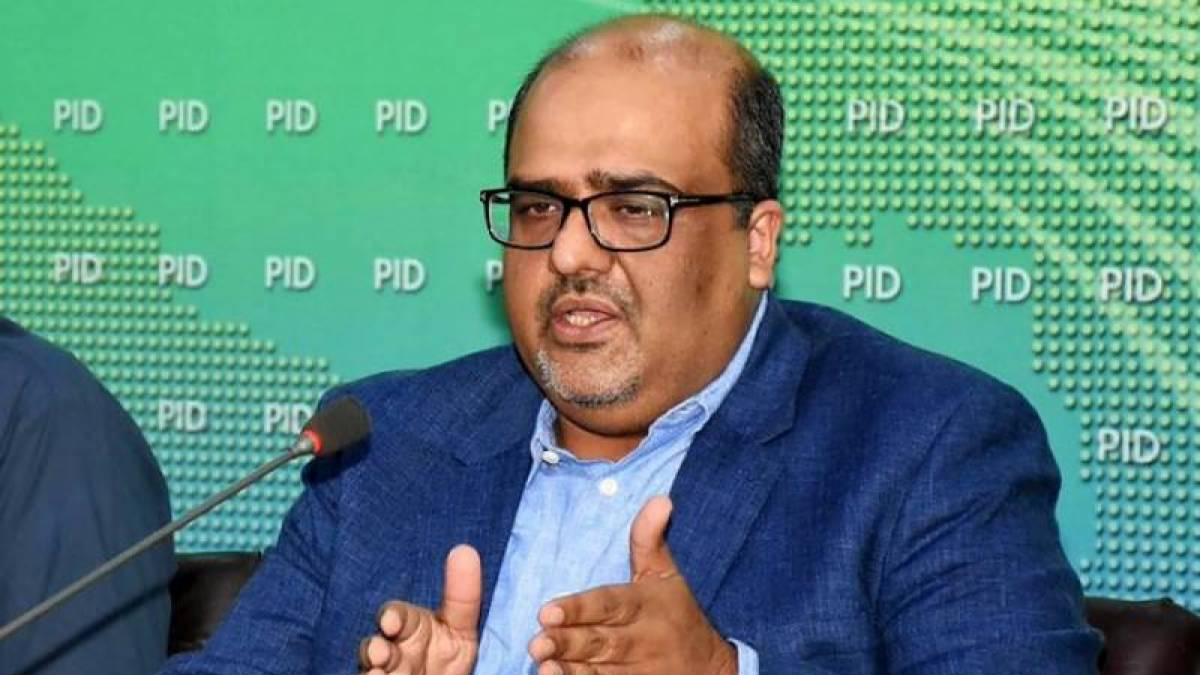 Ex-PM’s Adviser Shahzad Akbar On No-Fly List