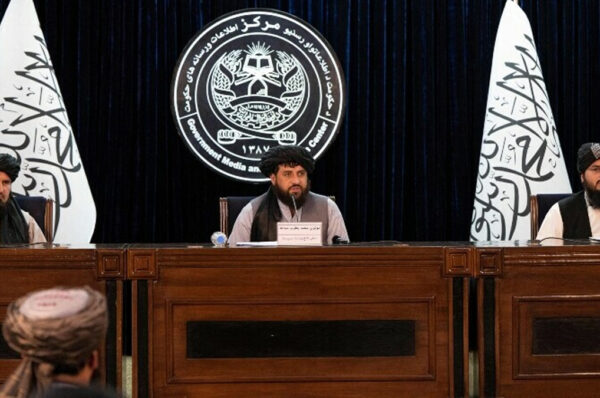 FO Rejects Afghan Taliban’s Claim of Pakistani Airspace Being Used for Zawahiri Hit