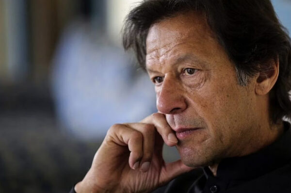 Forced conversion clear ‘violation of Allah’s commands’, says Imran