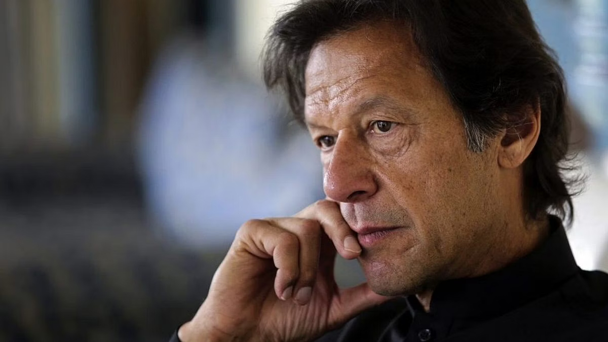 Forced conversion clear ‘violation of Allah’s commands’, says Imran