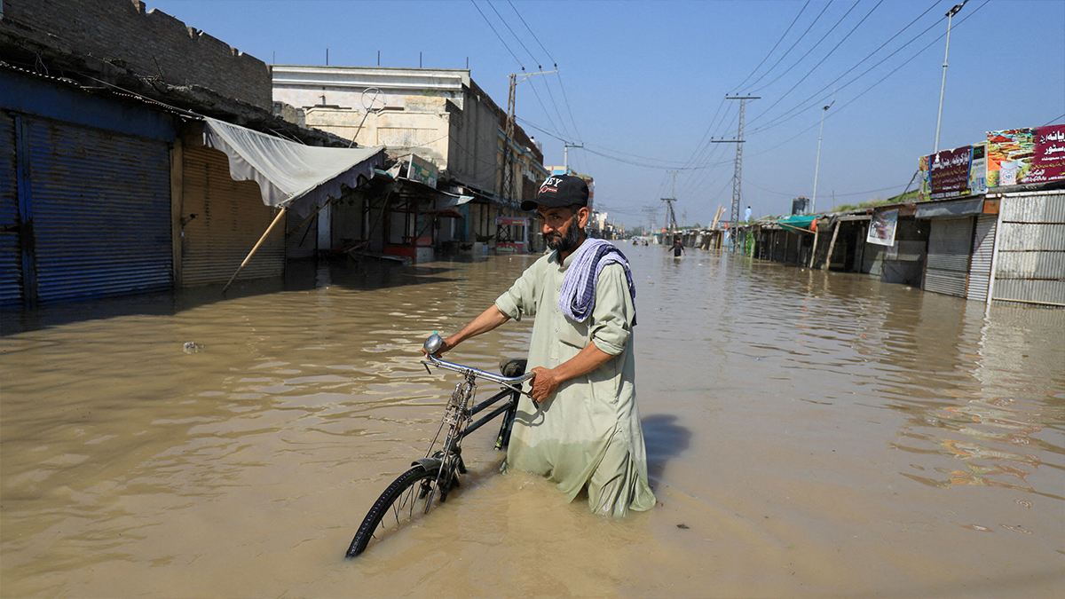 Govt to formulate response centre to manage flood crisis
