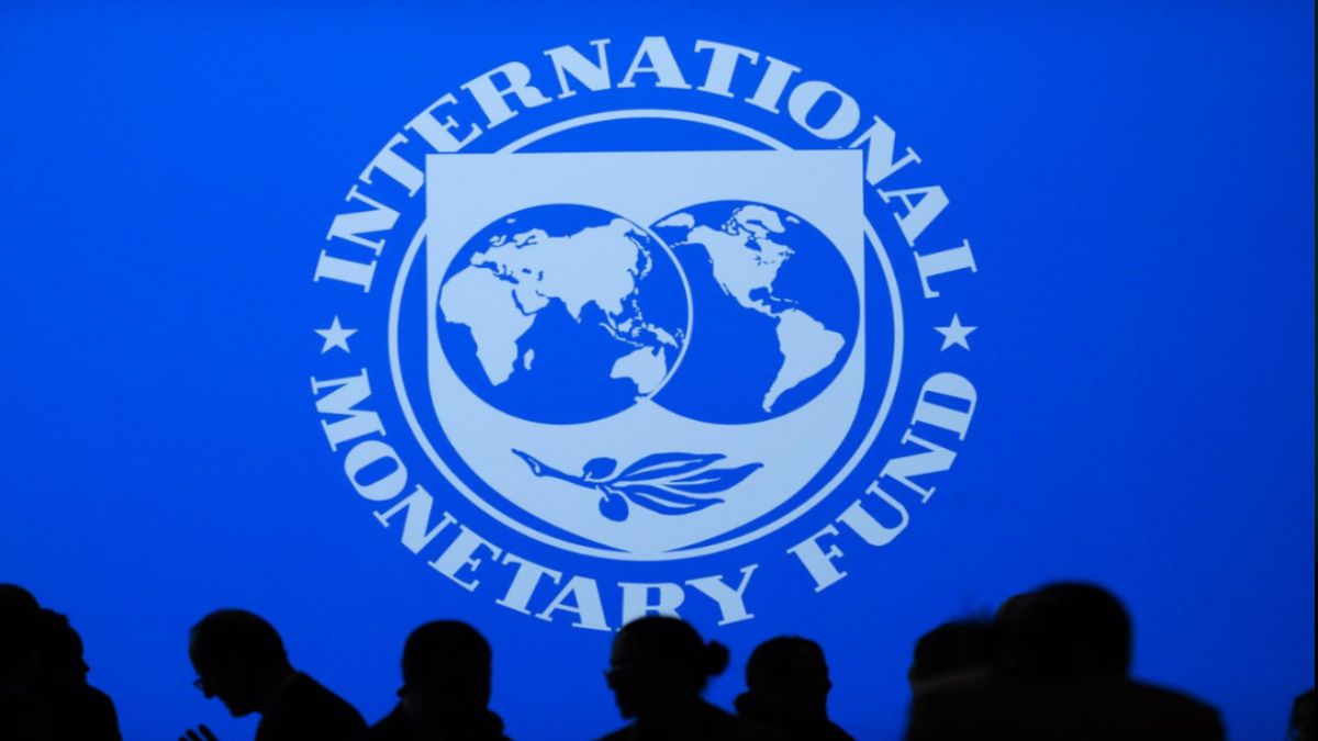 IMF To Begin Tranche Release Process By This Week