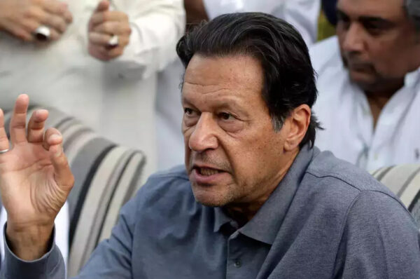 Imran Alleges Gill ‘Sexually Abused’, Urges PTI To Protest