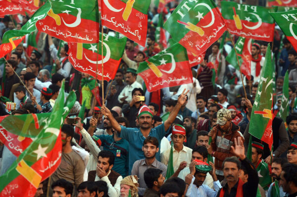 In Major Boost, PTI Aces Karachi By-Election