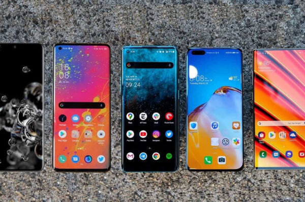 India Plans To Ban Sale of Phones by Chinese Firms