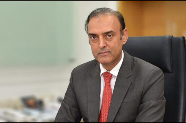 Jameel Ahmad Named SBP governor