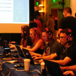 Las Vegas hacker tournament brings world’s best together