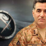Lt Gen Faiz Hameed named Bahawalpur Corps Commander: ISPR