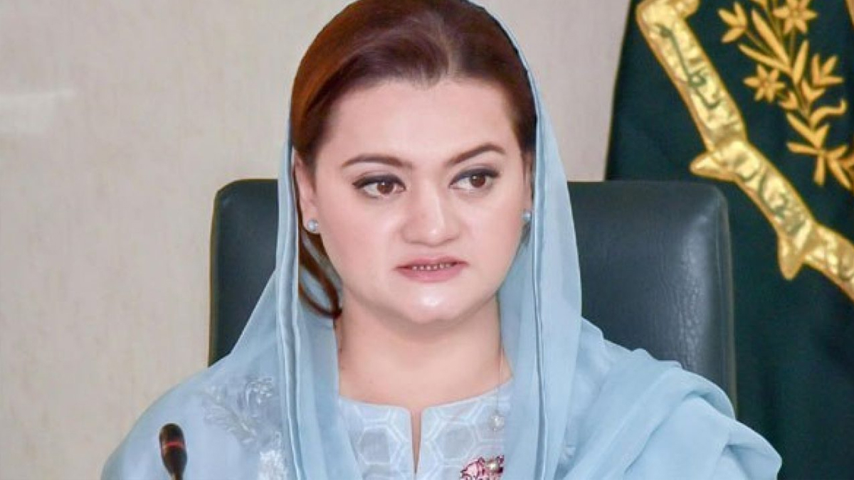 Marriyum Trolled For Misstating Facts About National Anthem