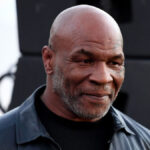 Mike Tyson Slams Streaming Platform for Stealing His Life Story