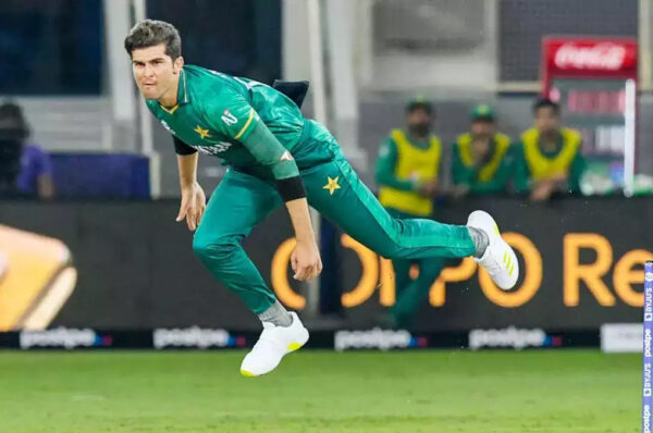 PCB optimistic of Shaheen playing World Cup after rehab