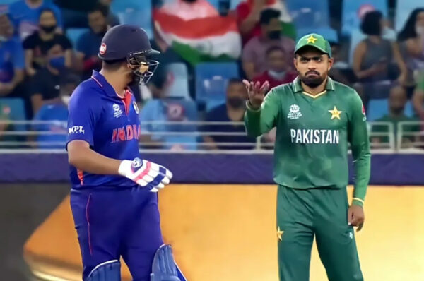 Pak vs Ind: What Makes This Clash So Special?