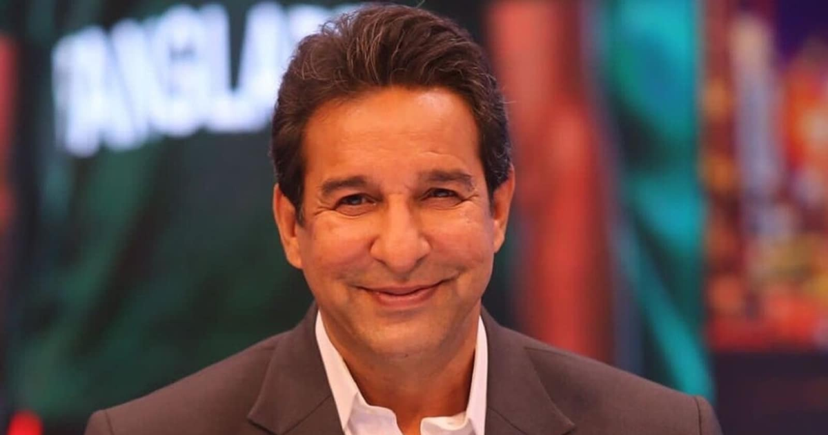 Pakistan Believe They Can Counter India ‘Day in, Day out’: Akram