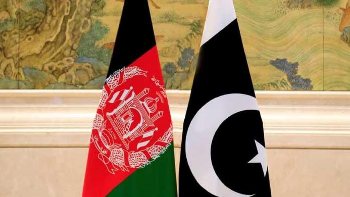 Pakistan Urges US to Unfreeze Afghan Assets