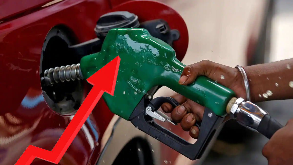 Petrol Price Raised, Kerosene, HSD Rates Cut