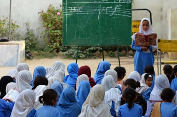 Schools in Balochistan Closed As Rains Claim Nine More Lives