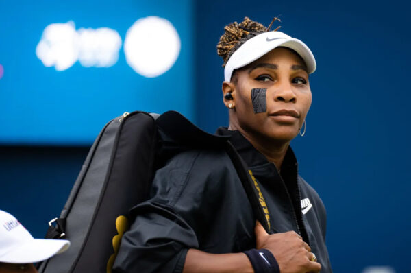 Serena Williams To Retire After US Open