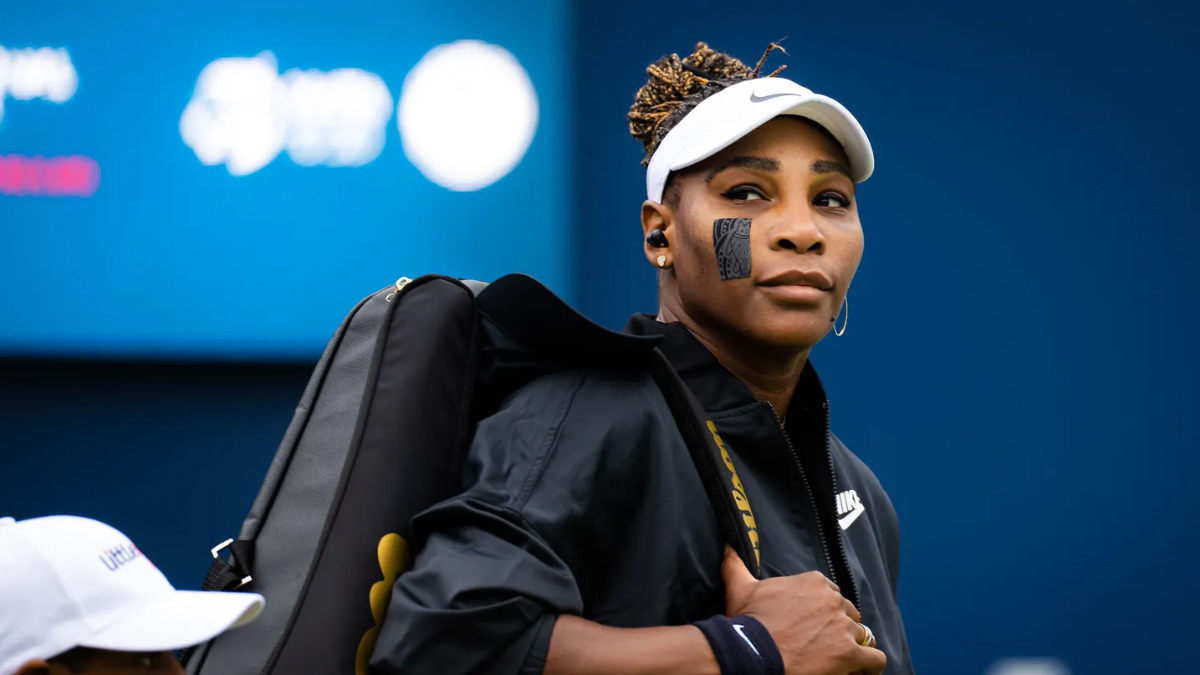 Serena Williams To Retire After US Open