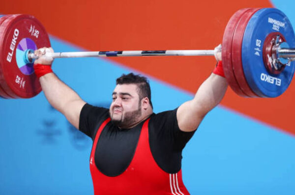 Shah Hussain, Nooh Dastagir End Pakistan’s CWG Medal Wait