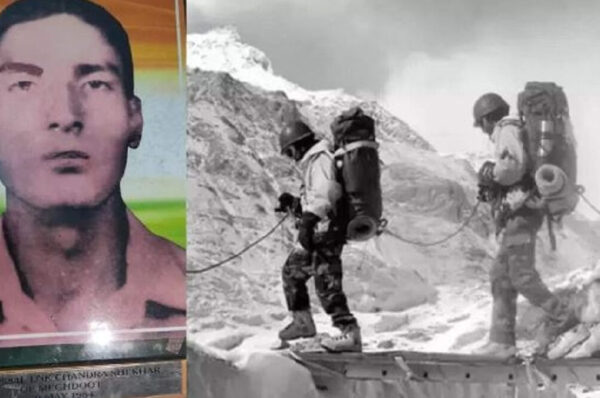 Siachen: Soldier’s body recovered after 38 years
