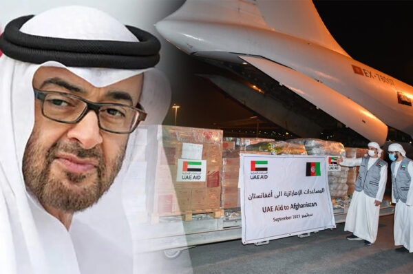 Sudan Flood Havoc: UAE President For Providing Urgent Aid To Victims