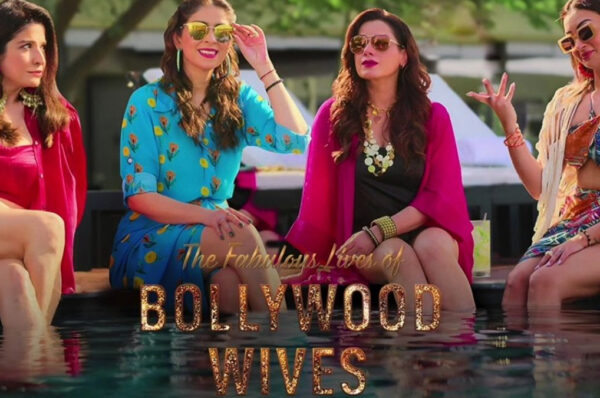 The Fabulous Lives Of Bollywood Wives Releases Fresh Trailer for Second Season