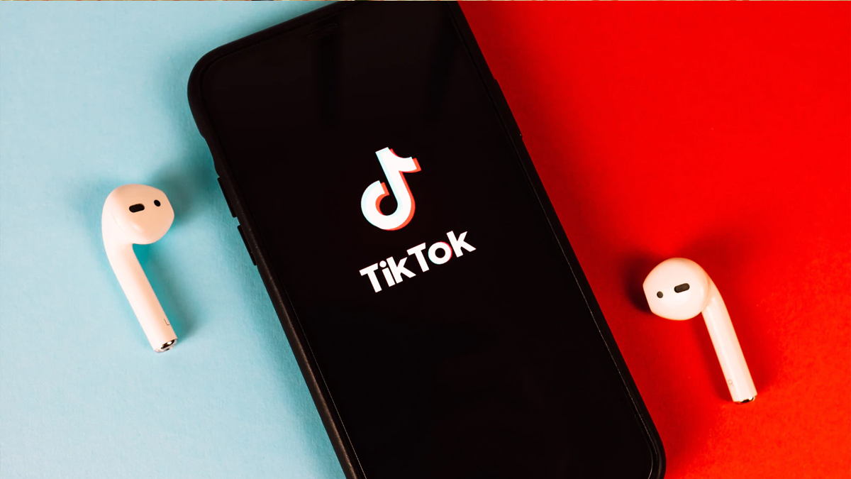 TikTok Is Tracking Your Moves On The Internet