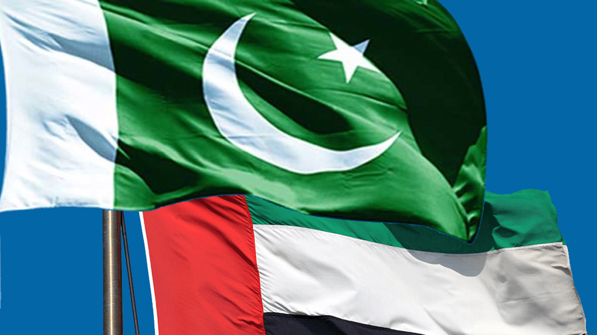 UAE To Invest $1BN In Pakistani Firms: State News Agency