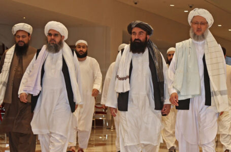 Pakistan urges Afghan Taliban