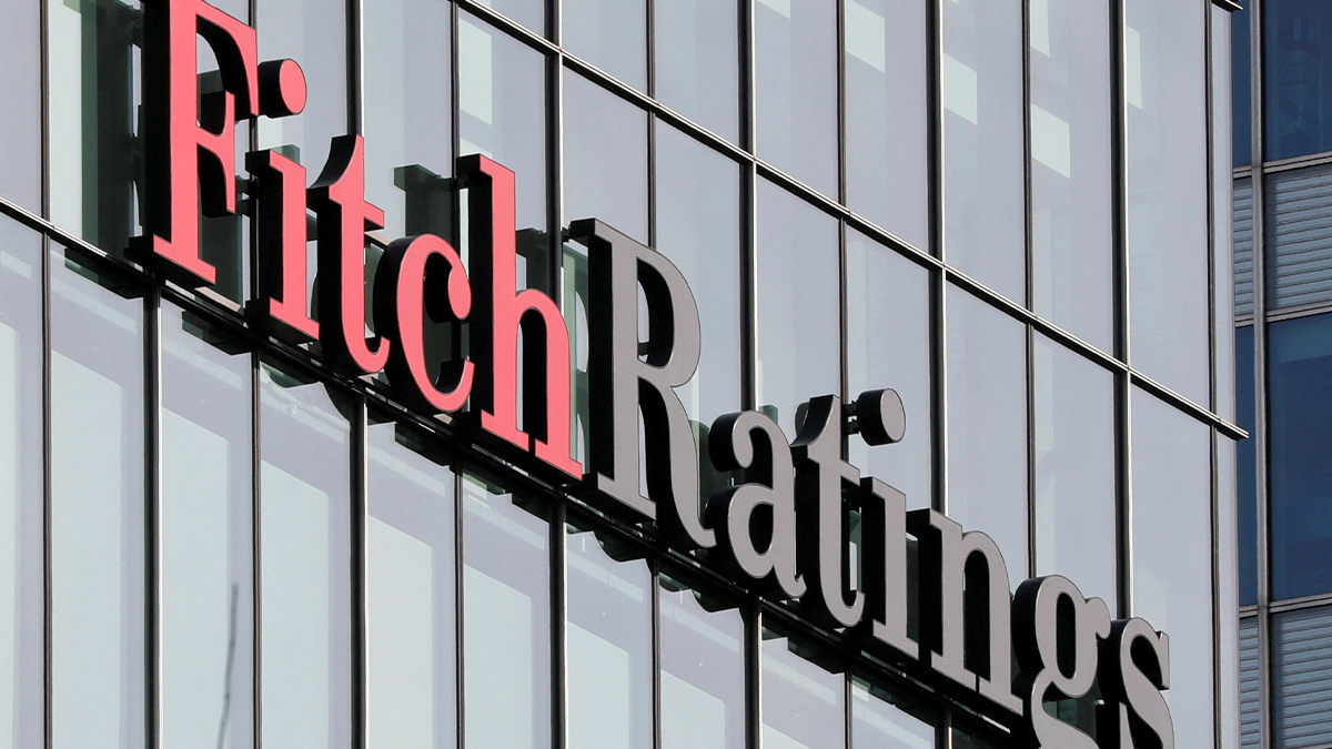 Ukraine Defaults According To Fitch And S&P