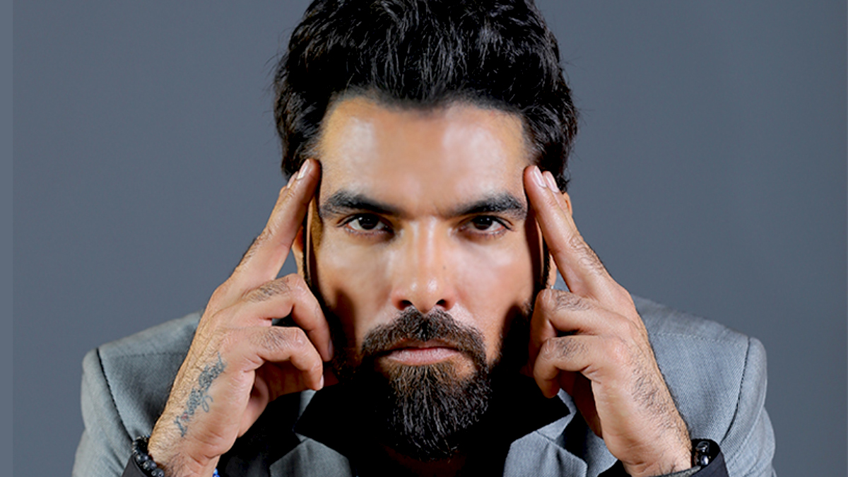 Yasir Hussain For Fixing Censorship To Let Industry Grow