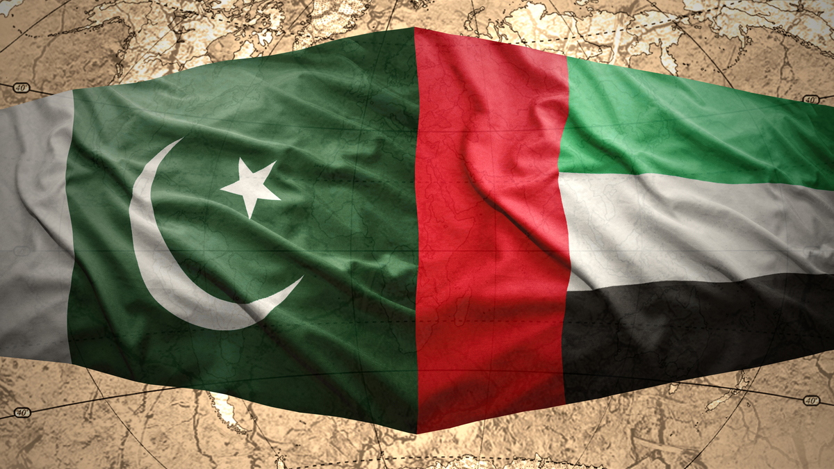 UAE successfully completes 165 projects in Pakistan