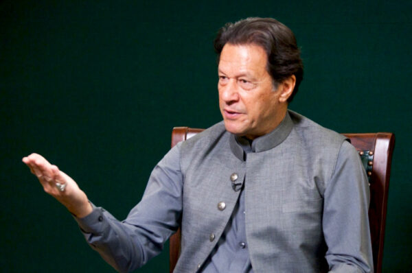 Imran Asks MPAs To Prepare For Polls