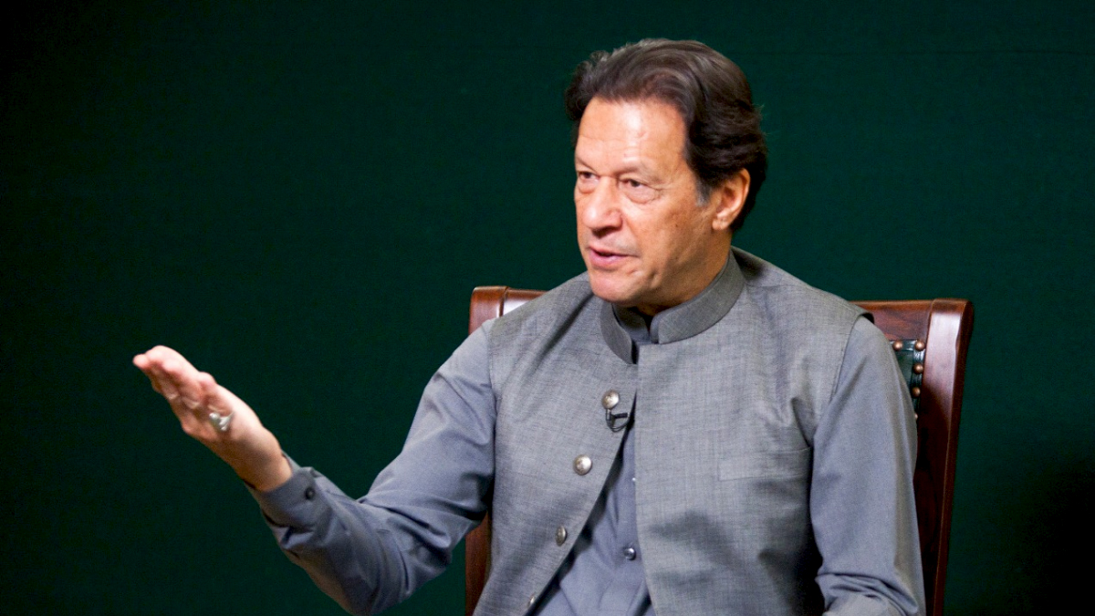 Imran Asks MPAs To Prepare For Polls