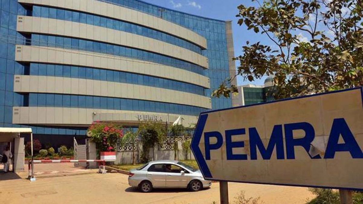 PEMRA Moves Against ARY After Licence Revoked