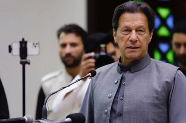 PTI Moves SHC To Remove Ban On Imran’s Live Speeches