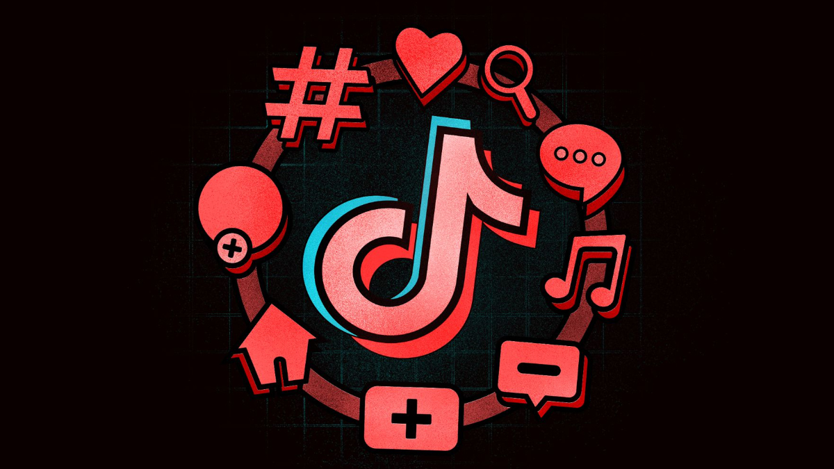 TikTok To Let You Play Games Soon