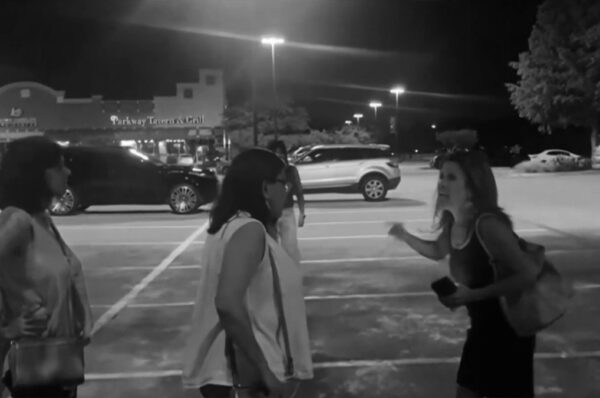 Texas Woman Detailed For Hate Crime Against Indians